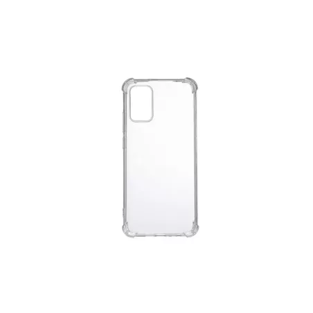 WE Coque de protection TPU SAMSUNG GALAXY A02S Transparent