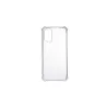 WE Coque de protection TPU SAMSUNG GALAXY A02S Transparent