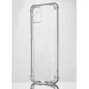 WE Coque de protection TPU SAMSUNG GALAXY A03 Transparent