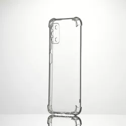 WE Coque de protection TPU SAMSUNG GALAXY A03S Transparent