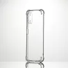 WE Coque de protection TPU SAMSUNG GALAXY A03S Transparent
