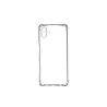 WE Coque de protection TPU SAMSUNG GALAXY A04 Transparent