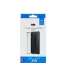 WE Coque de protection TPU SAMSUNG GALAXY A04 Transparent