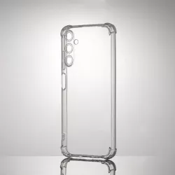 WE Coque de protection TPU SAMSUNG GALAXY A05 Transparent