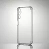 WE Coque de protection TPU SAMSUNG GALAXY A05 Transparent