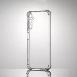 WE Coque de protection TPU SAMSUNG GALAXY A05S Transparent