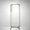 WE Coque de protection TPU SAMSUNG GALAXY A05S Transparent