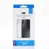 WE Coque de protection TPU SAMSUNG GALAXY A07 Transparent