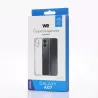 WE Coque de protection TPU SAMSUNG GALAXY A07 Transparent