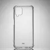WE Coque de protection TPU SAMSUNG GALAXY A12 Transparent