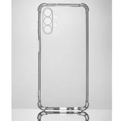 WE Coque de protection TPU SAMSUNG GALAXY A13 4G Transparent