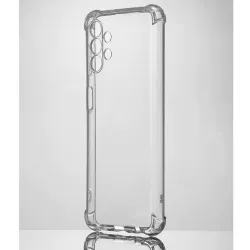 WE Coque de protection TPU SAMSUNG GALAXY A13 4G Transparent