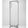 WE Coque de protection TPU SAMSUNG GALAXY A13 4G Transparent