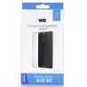 WE Coque de protection TPU SAMSUNG GALAXY A13 4G Transparent