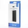 WE Coque de protection TPU SAMSUNG GALAXY A13 4G Transparent