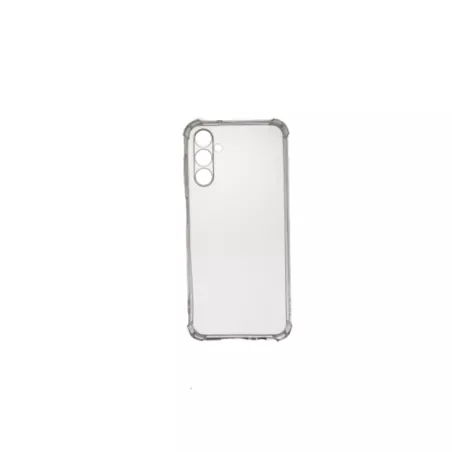 WE Coque de protection TPU SAMSUNG GALAXY A14 4G/5G Transparent