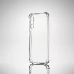 WE Coque de protection TPU SAMSUNG GALAXY A14 4G/5G Transparent
