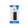 WE Coque de protection TPU SAMSUNG GALAXY A14 4G/5G Transparent