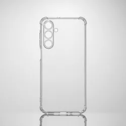 WE Coque de protection TPU SAMSUNG GALAXY A16 4G/5G Transparent