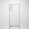 WE Coque de protection TPU SAMSUNG GALAXY A16 4G/5G Transparent