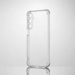 WE Coque de protection TPU SAMSUNG GALAXY A16 4G/5G Transparent