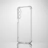 WE Coque de protection TPU SAMSUNG GALAXY A16 4G/5G Transparent