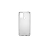 WE Coque de protection TPU SAMSUNG GALAXY A21S Transparent