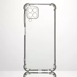 WE Coque de protection TPU SAMSUNG GALAXY A22 4G Transparent