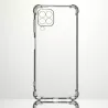 WE Coque de protection TPU SAMSUNG GALAXY A22 4G Transparent