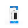 WE Coque de protection TPU SAMSUNG GALAXY A22 4G Transparent