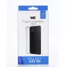 WE Coque de protection TPU SAMSUNG GALAXY A22 5G Transparent