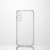 WE Coque de protection TPU SAMSUNG GALAXY A24 4G Transparent