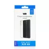 WE Coque de protection TPU SAMSUNG GALAXY A24 4G Transparent