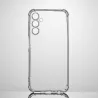 WE Coque de protection TPU SAMSUNG GALAXY A24 4G / A25 5G Transparent