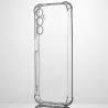 WE Coque de protection TPU SAMSUNG GALAXY A24 4G / A25 5G Transparent