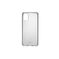 WE Coque de protection TPU SAMSUNG GALAXY A31 Transparent