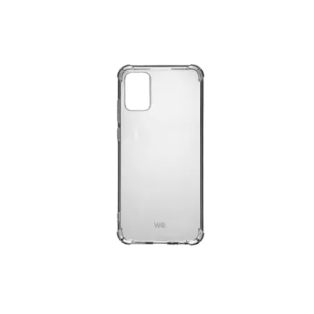 WE Coque de protection TPU SAMSUNG GALAXY A31 Transparent