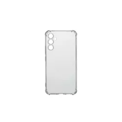 WE Coque de protection TPU SAMSUNG GALAXY A34 5G Transparent