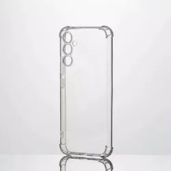 WE Coque de protection TPU SAMSUNG GALAXY A34 5G Transparent