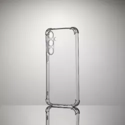 WE Coque de protection TPU SAMSUNG GALAXY A35 5G Transparent