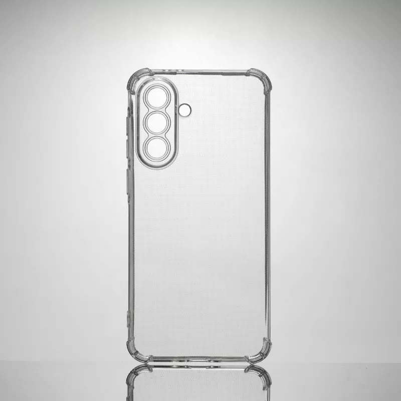 WE Coque de protection TPU SAMSUNG GALAXY A37 5G Transparent
