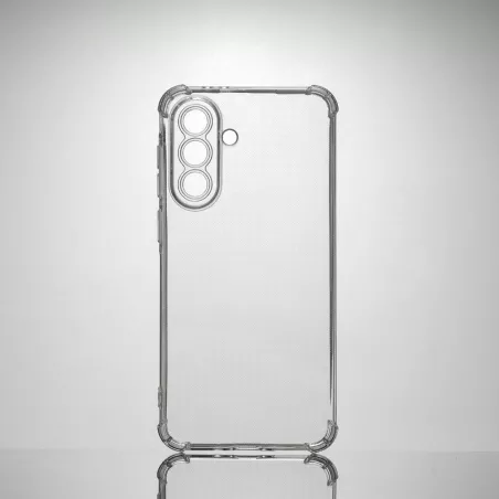 WE Coque de protection TPU SAMSUNG GALAXY A37 5G Transparent