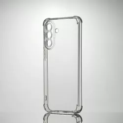 WE Coque de protection TPU SAMSUNG GALAXY A37 5G Transparent