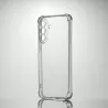 WE Coque de protection TPU SAMSUNG GALAXY A37 5G Transparent