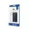 WE Coque de protection TPU SAMSUNG GALAXY A37 5G Transparent