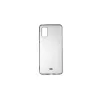WE Coque de protection TPU SAMSUNG GALAXY A41 Transparent