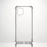 WE Coque de protection TPU SAMSUNG GALAXY A42 Transparent