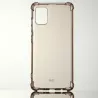 WE Coque de protection TPU SAMSUNG GALAXY A51 Noir