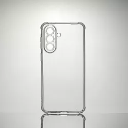 WE Coque de protection TPU SAMSUNG GALAXY A57 5G Transparent