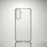 WE Coque de protection TPU SAMSUNG GALAXY A57 5G Transparent